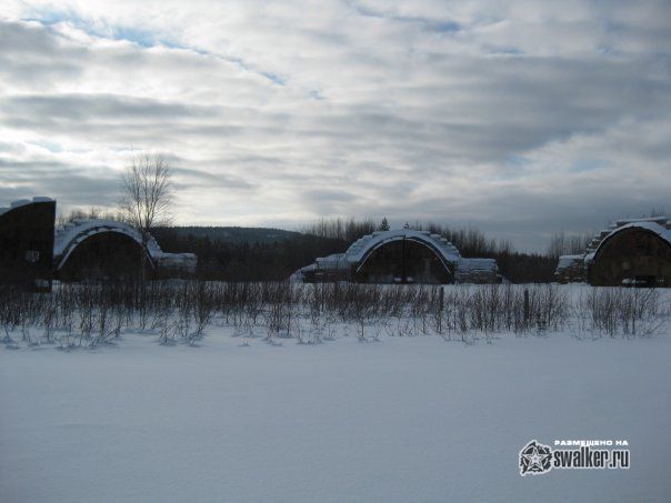 Африканда 1 (Версия 3) Африканда 1 (Версия 3)