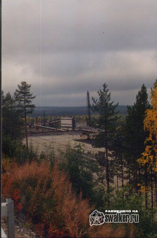 Африканда 1 (Версия 3) Африканда 1 (Версия 3)