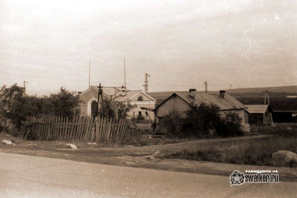 Африканда 1 (Версия 3) Африканда 1 (Версия 3)