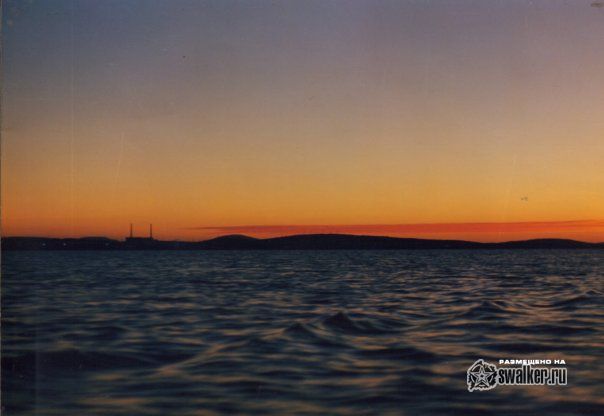 Африканда 1 (Версия 3) Африканда 1 (Версия 3)