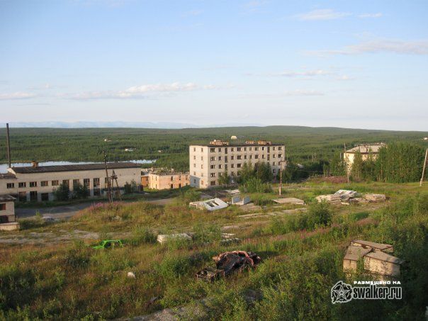 Африканда 1 (Версия 3) Африканда 1 (Версия 3)