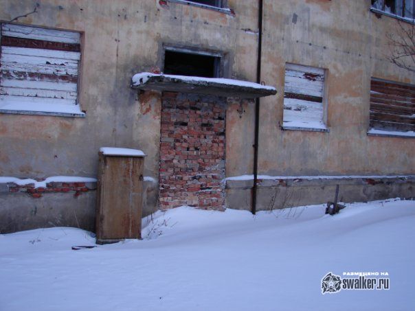 Африканда 1 (Версия 3) Африканда 1 (Версия 3)