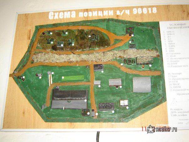 Африканда 1 (Версия 3) Африканда 1 (Версия 3)