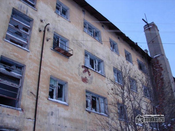 Африканда 1 (Версия 3) Африканда 1 (Версия 3)