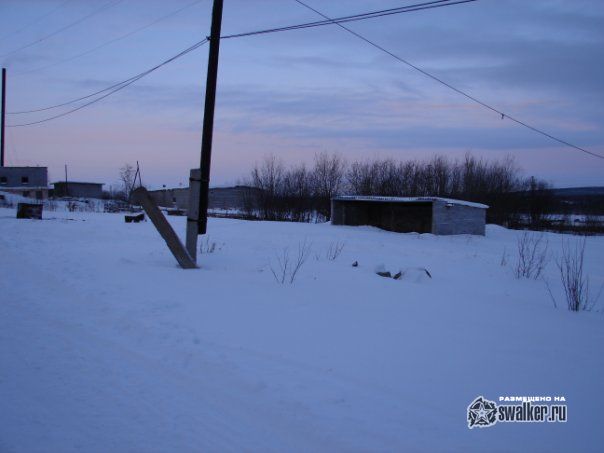 Африканда 1 (Версия 3) Африканда 1 (Версия 3)