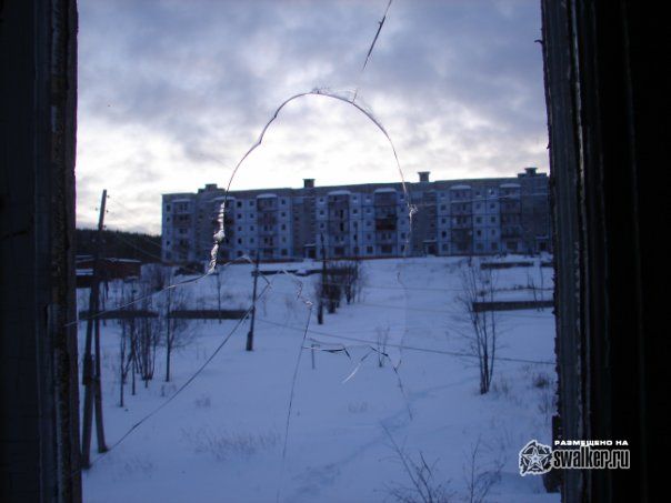 Африканда 1 (Версия 3) Африканда 1 (Версия 3)