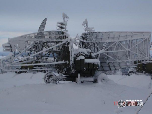 Африканда 1 (Версия 3) Африканда 1 (Версия 3)