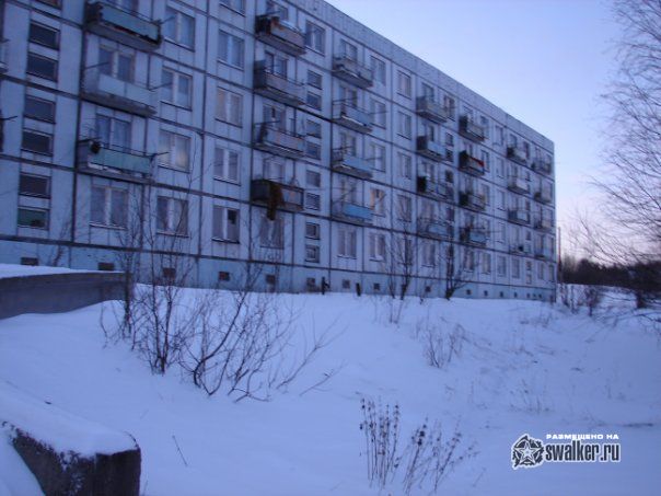 Африканда 1 (Версия 3) Африканда 1 (Версия 3)