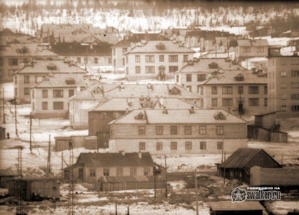 Африканда 1 (Версия 3) Африканда 1 (Версия 3)