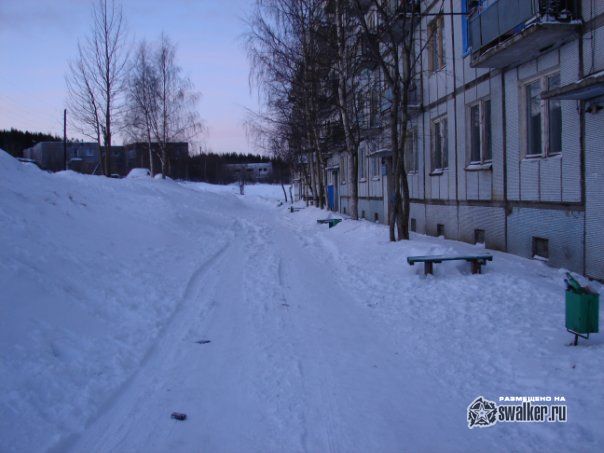 Африканда 1 (Версия 3) Африканда 1 (Версия 3)