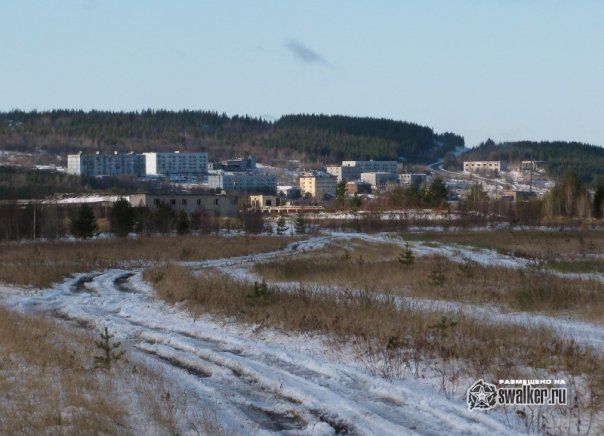 Африканда 1 (Версия 3) Африканда 1 (Версия 3)