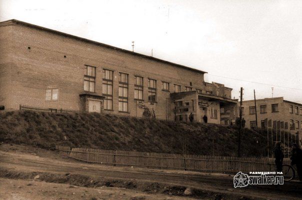 Африканда 1 (Версия 3) Африканда 1 (Версия 3)