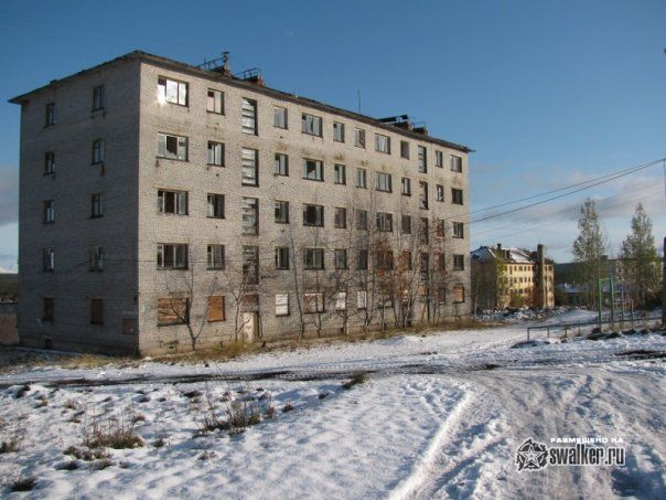 Африканда 1 (Версия 3) Африканда 1 (Версия 3)