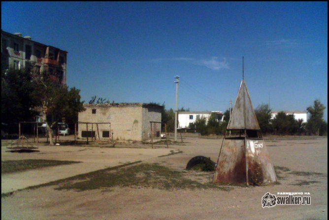 Жангиз-Тобе, Казахстан Жангиз-Тобе, Казахстан