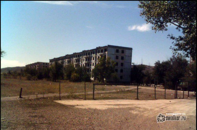 Жангиз-Тобе, Казахстан Жангиз-Тобе, Казахстан