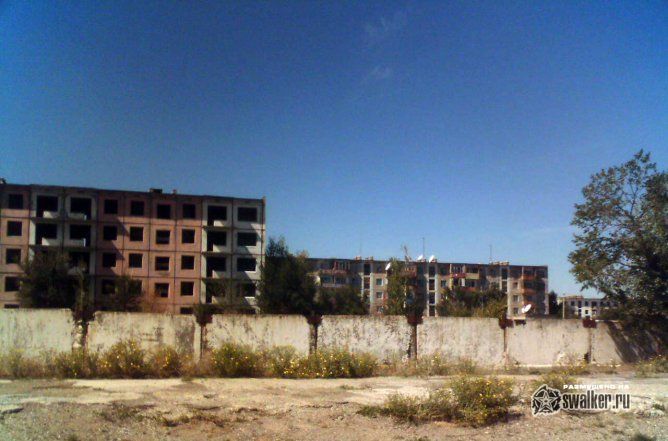 Жангиз-Тобе, Казахстан Жангиз-Тобе, Казахстан