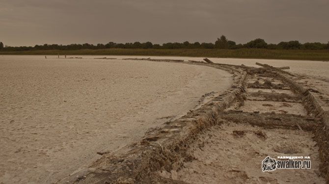 Заброшенные железные дороги