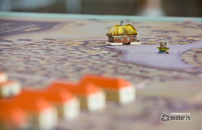 Тайны олимпийской деревни Тайны олимпийской деревни