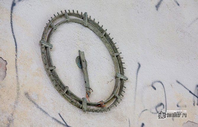 Тайны олимпийской деревни Тайны олимпийской деревни