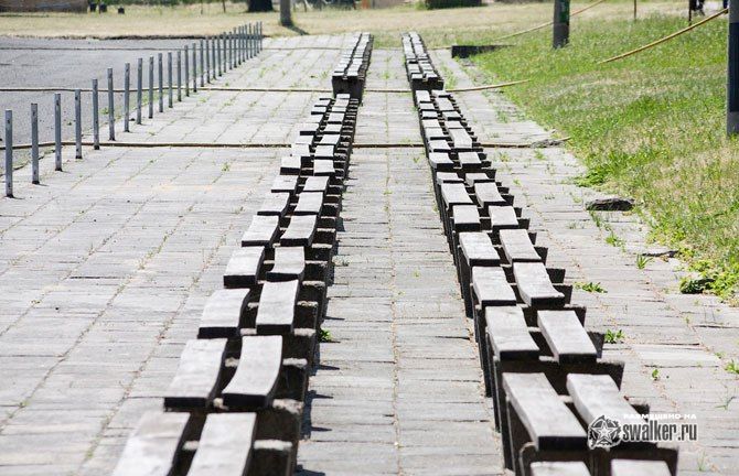 Тайны олимпийской деревни Тайны олимпийской деревни