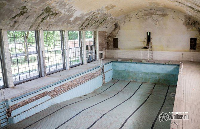 Тайны олимпийской деревни Тайны олимпийской деревни