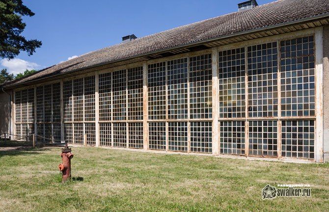 Тайны олимпийской деревни Тайны олимпийской деревни