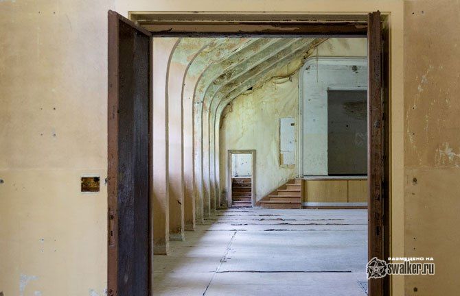 Тайны олимпийской деревни Тайны олимпийской деревни