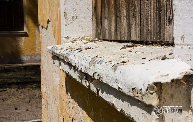 Тайны олимпийской деревни