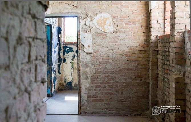 Тайны олимпийской деревни Тайны олимпийской деревни