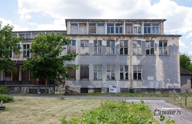 Тайны олимпийской деревни Тайны олимпийской деревни