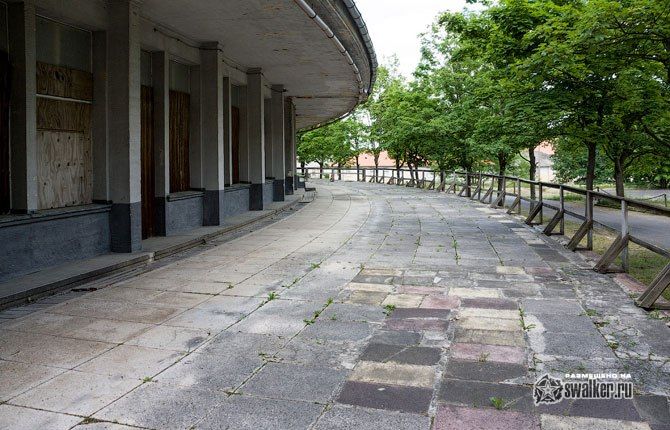 Тайны олимпийской деревни Тайны олимпийской деревни