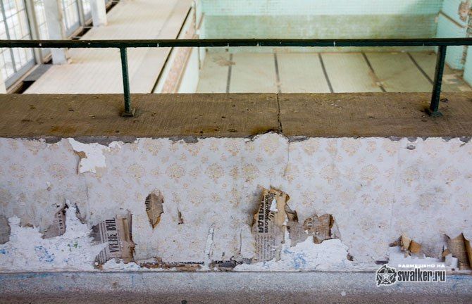 Тайны олимпийской деревни Тайны олимпийской деревни