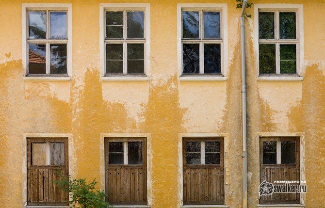 Тайны олимпийской деревни Тайны олимпийской деревни