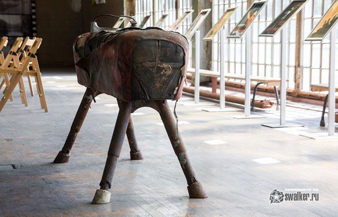 Тайны олимпийской деревни Тайны олимпийской деревни