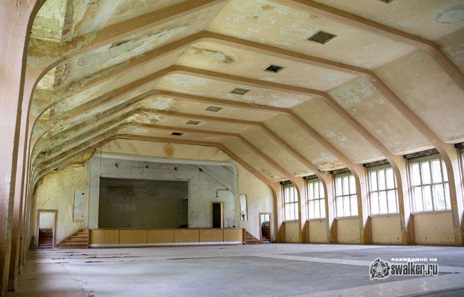 Тайны олимпийской деревни Тайны олимпийской деревни