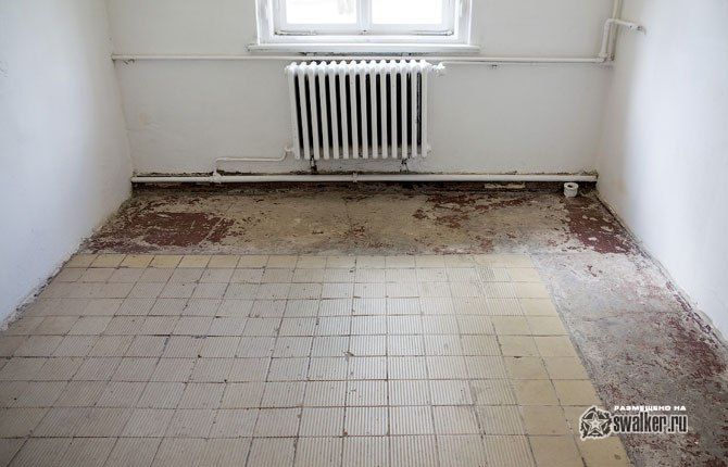 Тайны олимпийской деревни Тайны олимпийской деревни