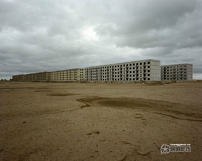 Следы Советской Империи Следы Советской Империи