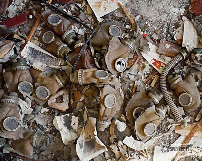 Следы Советской Империи Следы Советской Империи