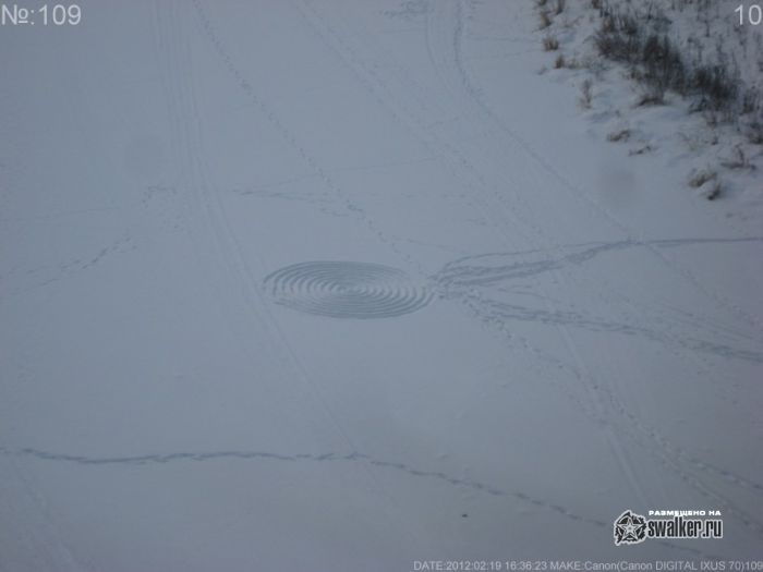 Мост через Исеть