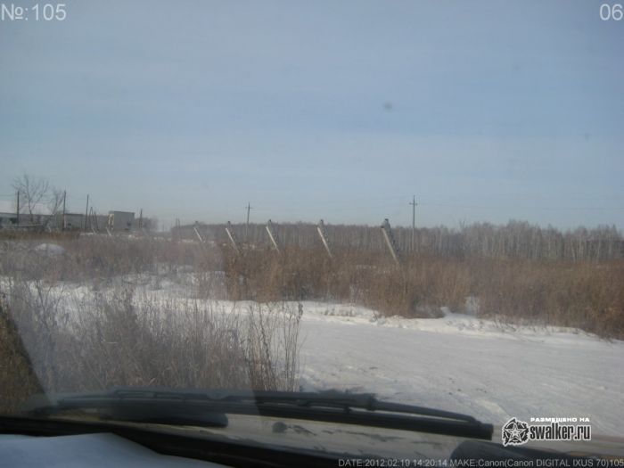 Полу заброшенный сельхоз в Каменск-Уральском Полу заброшенный сельхоз в Каменск-Уральском