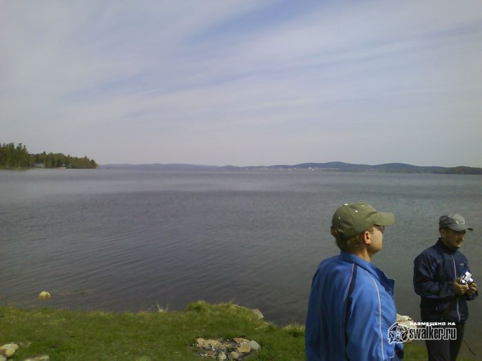 Просторы Среднего урала Просторы Среднего урала