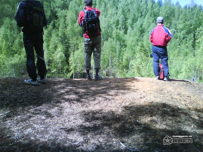 Просторы Среднего урала Просторы Среднего урала