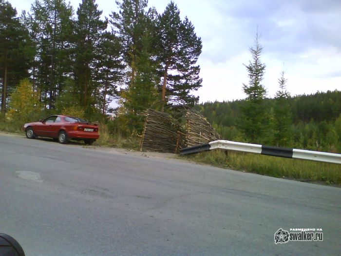 Просторы Среднего урала Просторы Среднего урала