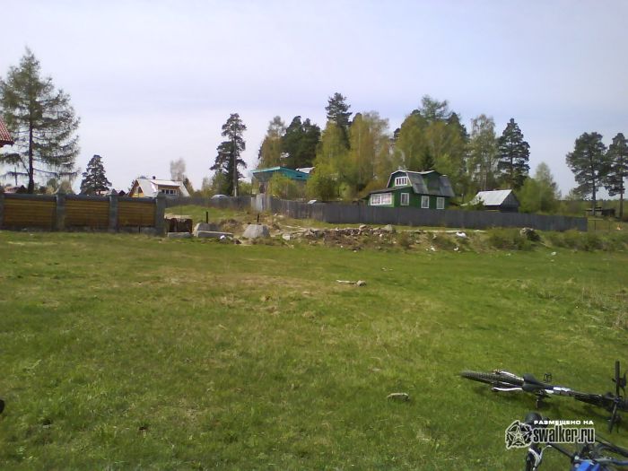 Просторы Среднего урала Просторы Среднего урала