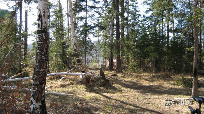 Просторы Среднего урала Просторы Среднего урала