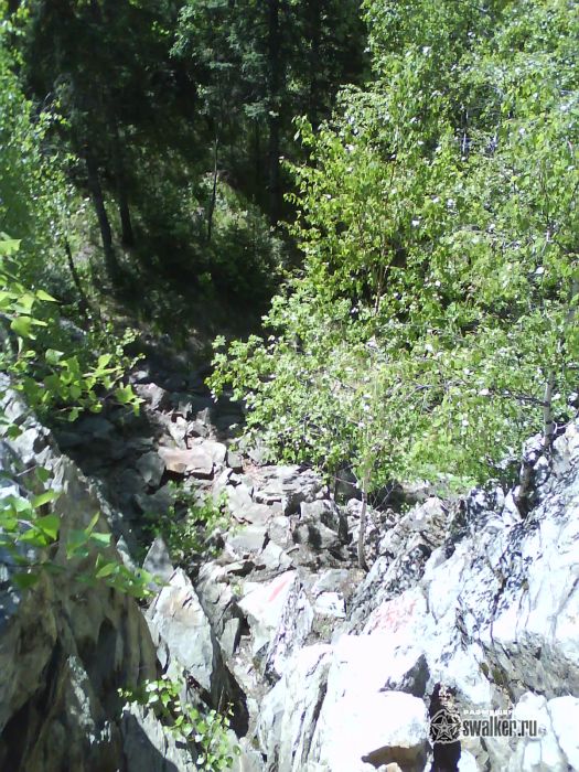 Просторы Среднего урала Просторы Среднего урала