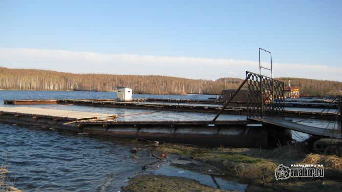 Просторы Среднего урала Просторы Среднего урала