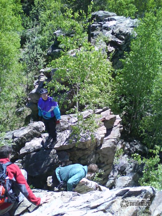 Просторы Среднего урала Просторы Среднего урала