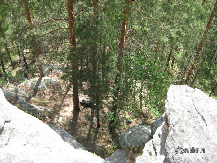 Просторы Среднего урала Просторы Среднего урала