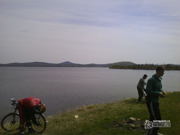 Просторы Среднего урала Просторы Среднего урала